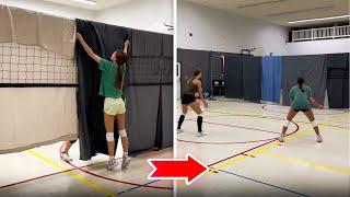 The Most Creative Volleyball Training Games 2024 