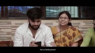 Family boy  caught by his mom watching porn  funny video  whatsapp prank  indian family