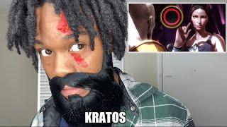 If Kratos told Atreus EVERYTHING