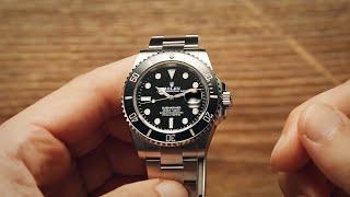 3 Rolex Watches You MUST HAVE