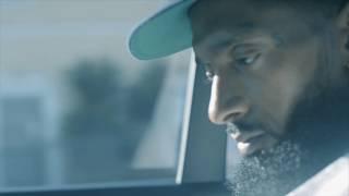 Nipsey Hussle - Grinding All My Life  Stucc In The Grind Official Video