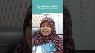 Review Buku Malaikat di Sisi Kita - Omar Suleiman