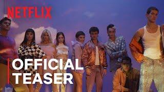 Elite Season 5 l Break Free l Netflix