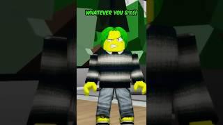 NO WAY..DAD CAUGHT HIM SWEARING #brookhaven #brookhavenrp #roblox #robloxshorts #shorts