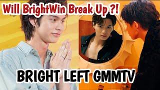 BRIGHT LEFT GMMTV  BRIGHTWIN New Era Is Coming