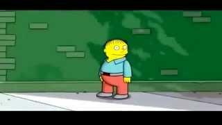 Ralph Wiggum - I like men now.