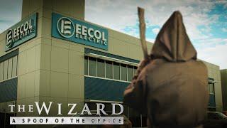 EECOL Electrics The Wizard  A Spoof of The Office