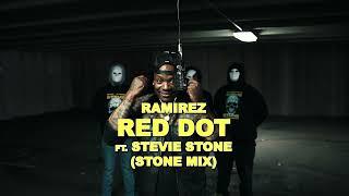 Ramirez x Night Lovell - RED DOT Stone Mix Music Video