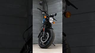 2023 Royal Enfield Hunter 350 