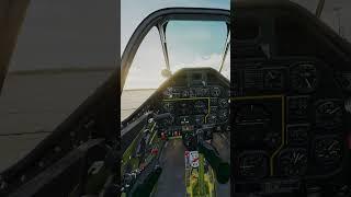 Im the best pilot in history #vr #dcs