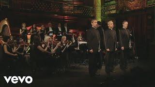 The Priests - Amazing Grace Live from The Gladstone Library London