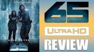 65 - 4K UHD Review 
