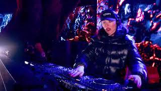 Nina Kraviz  Tomorrowland Winter 2024