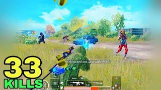 The BEST GAMEPLAY of RUPPO  PUBG MOBILE