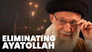 Israel ready to strike Ayatollahs days numbered