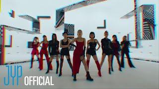 TWICE Talk that Talk MV