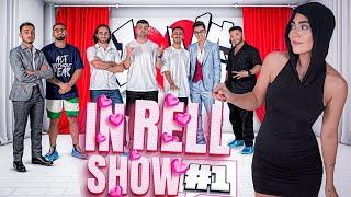 In rell show  قسمت اول 