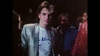 Duran Duran - Girls on Film Live