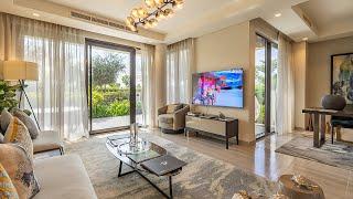 Four Bedroom Villa in Green Acres  Damac Hills