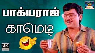 There is nothing to be gained from pride honor and warmthBhagyaraj Comedy #tamilhdcomedy #comedy #tamilcomedy  HD