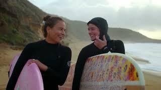 The Perfect Day on the Great Ocean Road with Rachael Tilly and Alice Lemoigne