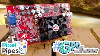 ATIs Revolutionary Radeon 9700 Pro