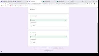 how to cheat in google forms easily and microsoft forms