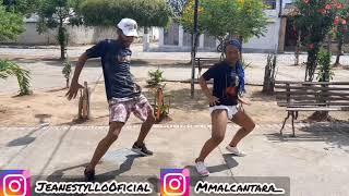 Só você - MC Rogerinho - King Of Dance  Coreografia 