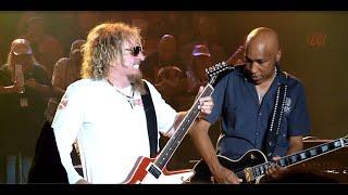 Sammy Hagar - One Way To Rock Ill Fall In Love Again Youre Love Is Driving Me Crazy  - 5-9-2015