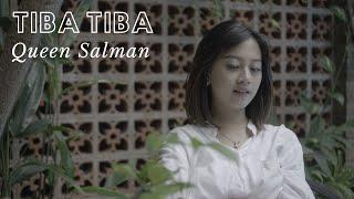 TIBA TIBA - QUINN SALMAN  COVER BY MICHELA THEA