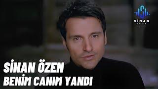 Sinan Özen  Canım Yandı  Official Video