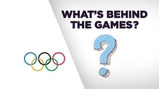 Beginners Guide to the Olympics