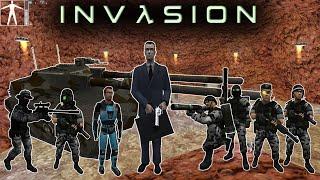 Half Life - Invasion  Remod 1.0 Mod Full Walkthrough