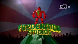 Frederator StudiosCartoon Network StudiosCartoon Network 2010