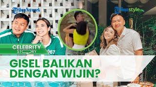 Seusai Video Berduaan dengan Gisel Viral Wijin Unggah Potret Bersama dengan Mantan Pacar Balikan?