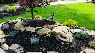 35 Small Front Yard Landscaping Ideas Low Maintenance