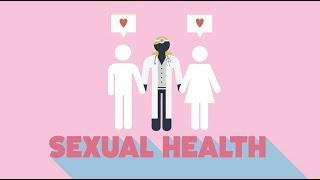 Teen Health Sexual Health