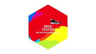 Beck - Colors Picard Brothers RemixAudio