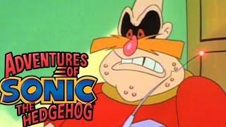 Adventures of Sonic the Hedgehog 113 - Best Hedgehog