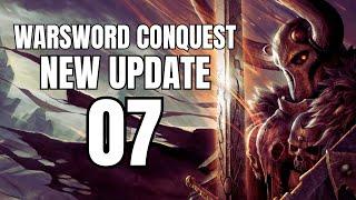 BESIEGING KISLEV  WARSWORD CONQUEST Chaos Part 7 Warband Mod Gameplay w Commentary