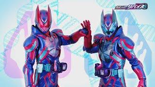 Kamen Rider Revice Commercials CM 6 English Sub