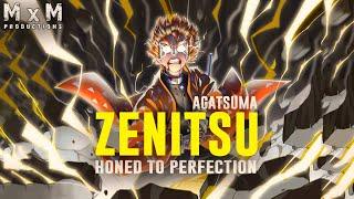 Zenitsu Agatsuma - Honed to Perfection ASMVAMV