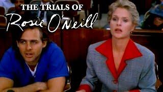 The Trials of Rosie ONeill  Season 1  Episode 14  Time Will Tell