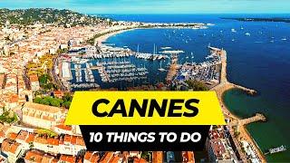 Top 10 Things to do in Cannes 2024  France Travel Guide