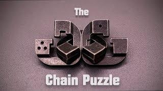 The Cast Chain Puzzle - Its about detail