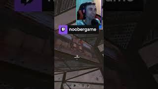 Adicionaram uma nova arma no RUST L92  noobergame em #Twitch