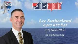 Lee Sutherland real estate agent Sunshine Coast 57 Nyes Crescent Buderim