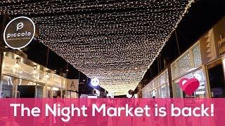 Qatars Night Market is back