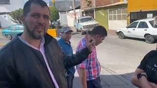 Gracias a qué instalador de alarmas le cambió fusible a la camioneta funcionó el GPS