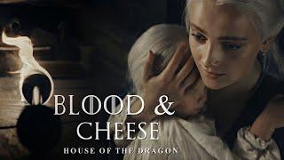 Helaena Targaryen  Blood and Cheese HOTD 2x01